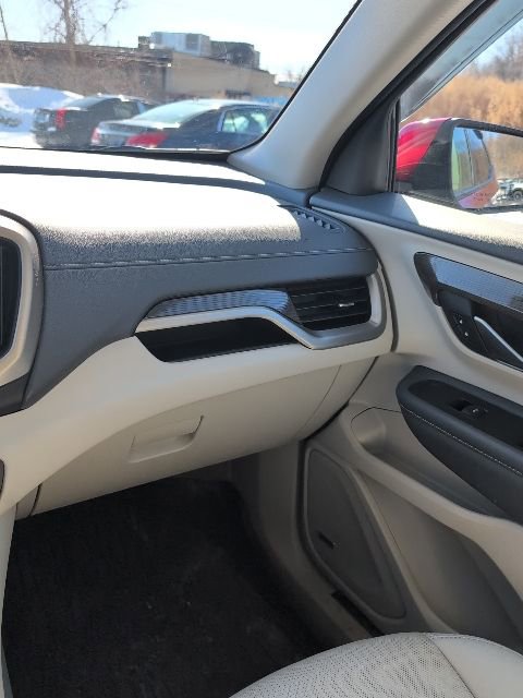 Used 2023 GMC Terrain Denali w/ LPO, Floor Liner Package image 20
