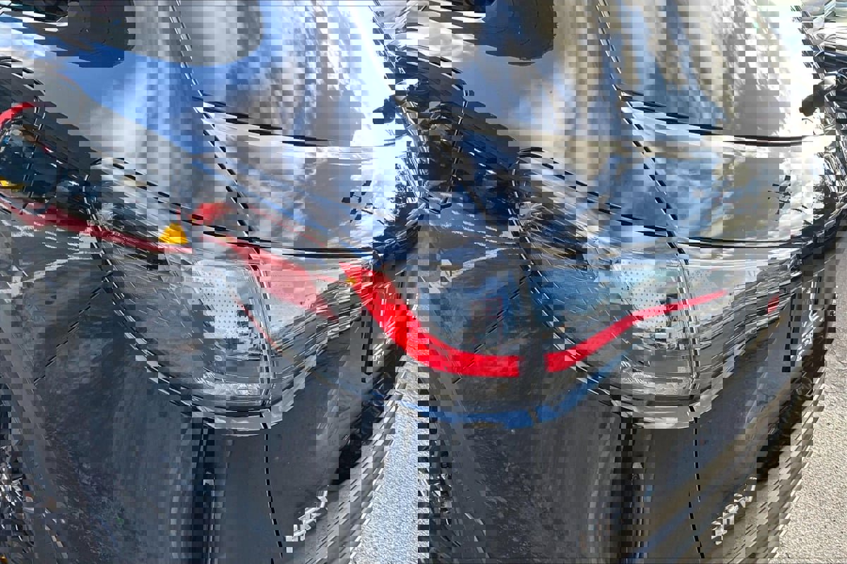 Used 2024 Honda HR-V Sport image 25