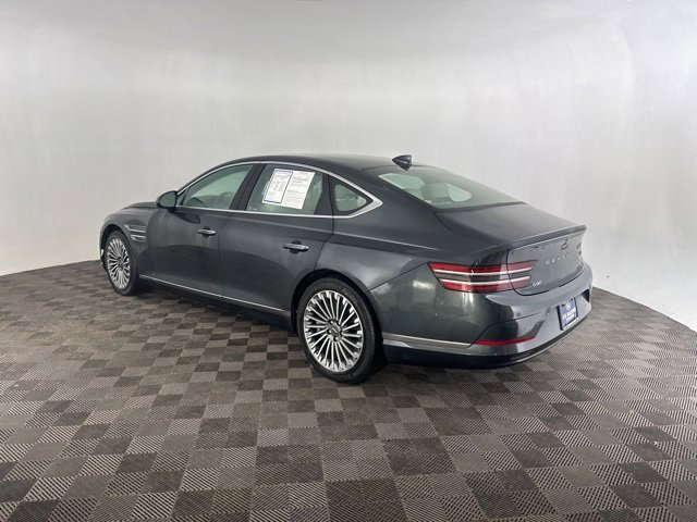 Used 2023 Genesis G80 image 7