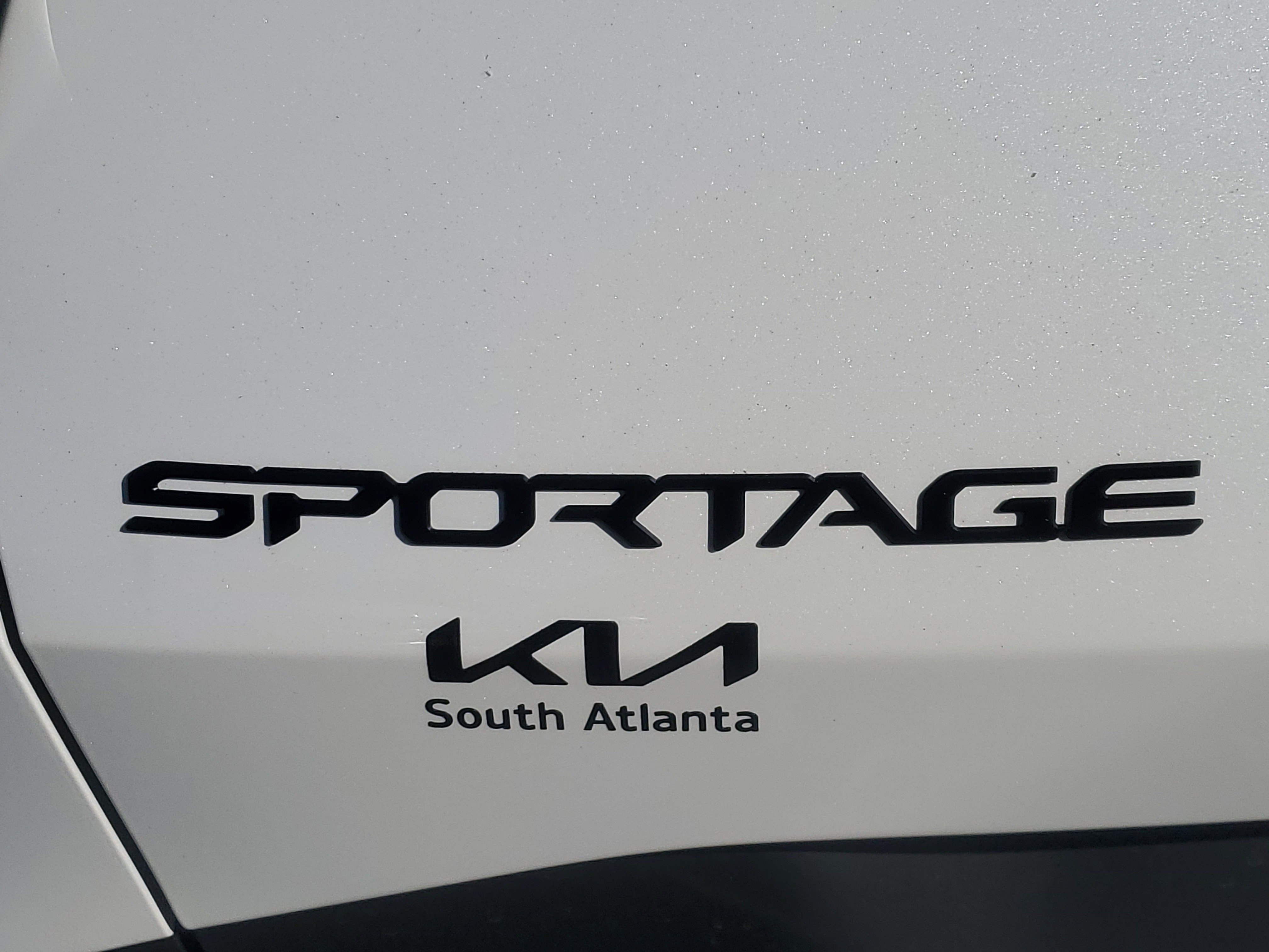 New 2026 Kia Sportage AWD Hybrid image 7