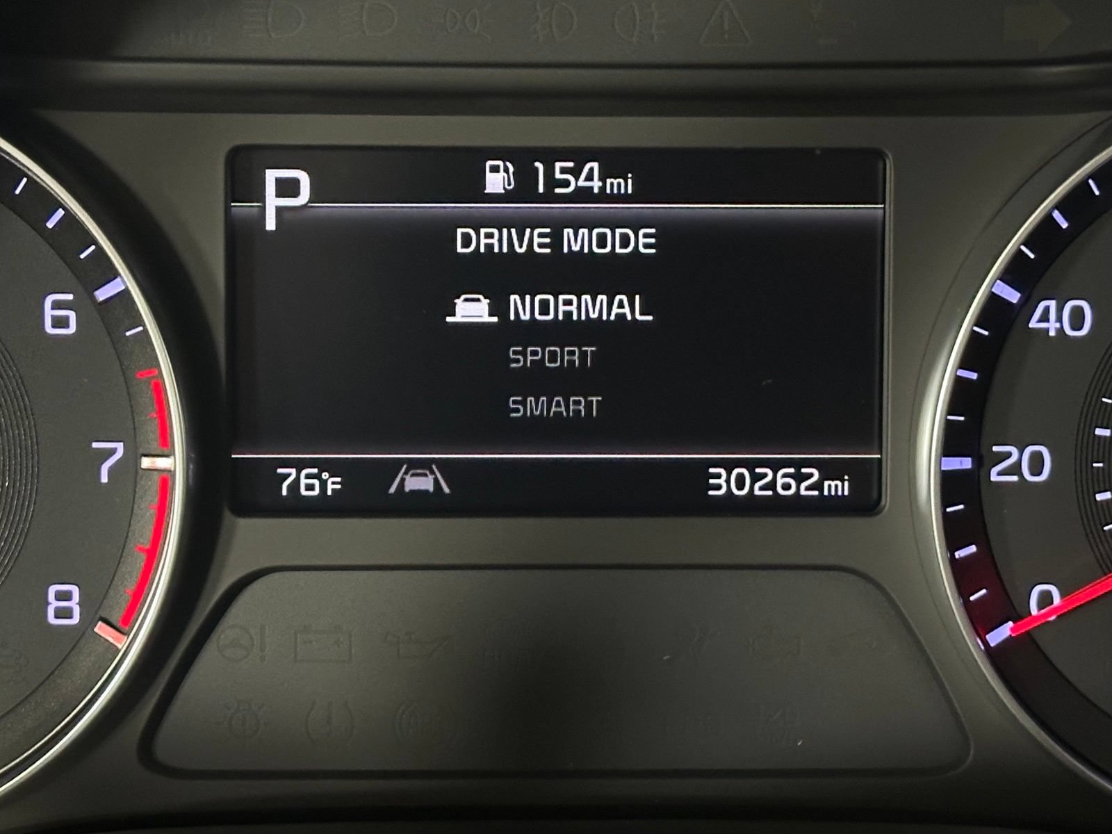 Used 2024 Kia Forte GT w/ GT2 Package FWD image 27