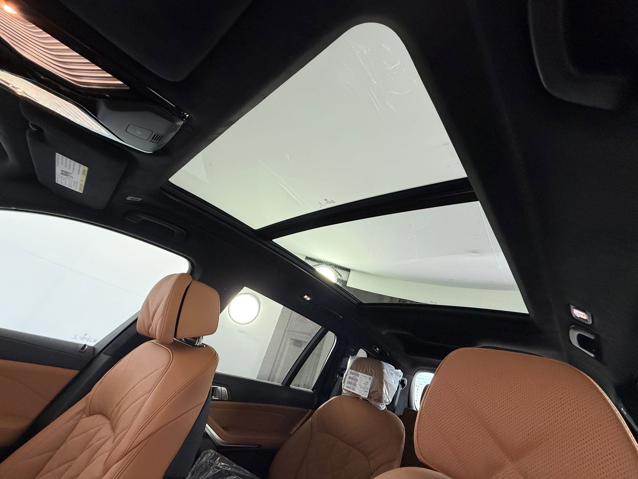 New 2027 BMW X7 xDrive40i image 14