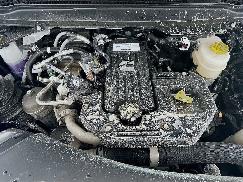 New 2026 RAM 2500 Laramie image 18