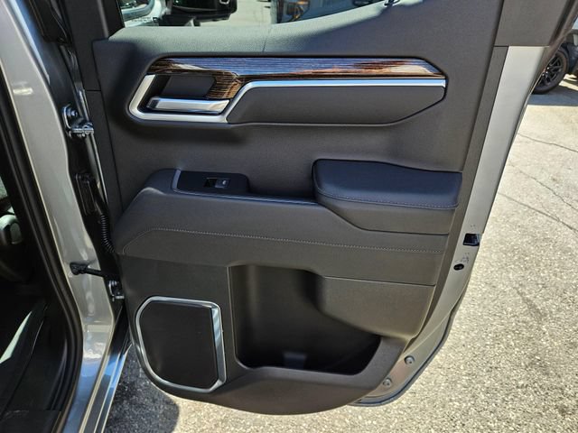 New 2026 GMC Sierra 1500 Elevation w/ Preferred Package AWD/4WD image 19