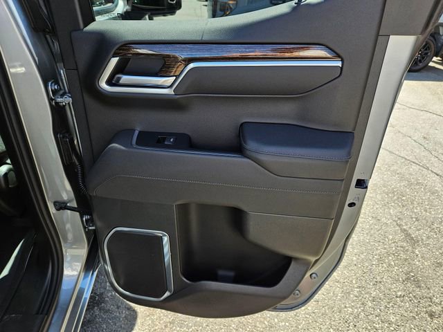 New 2026 GMC Sierra 1500 Elevation w/ Preferred Package AWD/4WD image 19