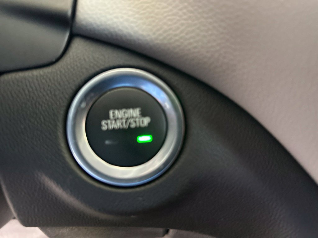 Used 2024 Chevrolet Equinox LS w/ LS Convenience Package FWD image 39
