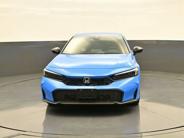 New 2026 Honda Civic Sport image 9
