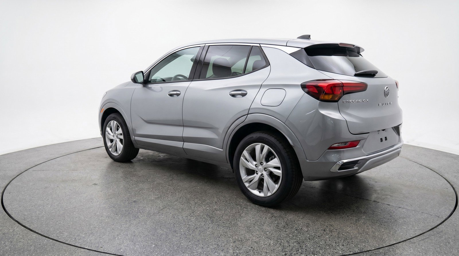 Used 2025 Buick Encore GX Preferred FWD image 6