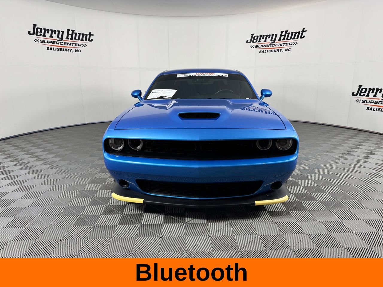 Used 2023 Dodge Challenger R/T w/ Blacktop Package image 5