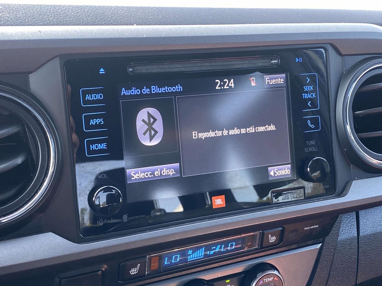 Used 2019 Toyota Tacoma TRD Pro AWD/4WD image 32