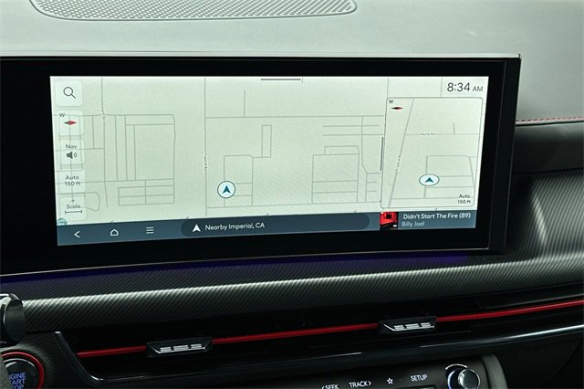 Used 2024 Hyundai Sonata N Line image 4