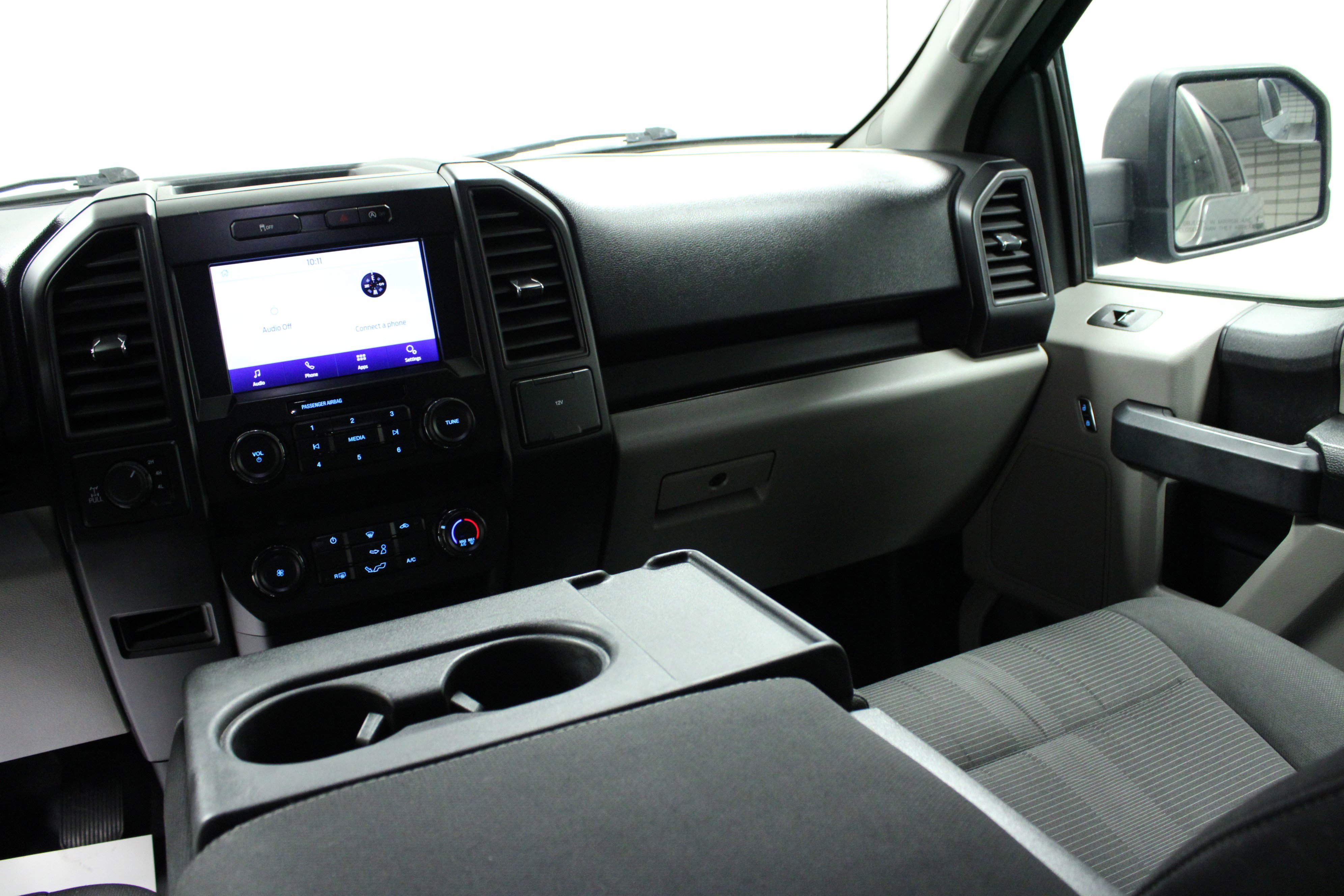 Used 2019 Ford F150 XL w/ Equipment Group 101A Mid image 19