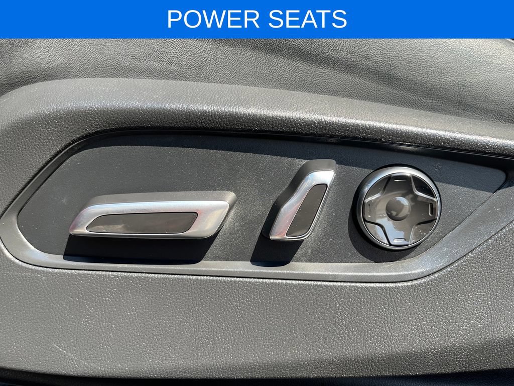 Used 2021 Acura TLX w/ A-SPEC Pkg AWD/4WD image 5