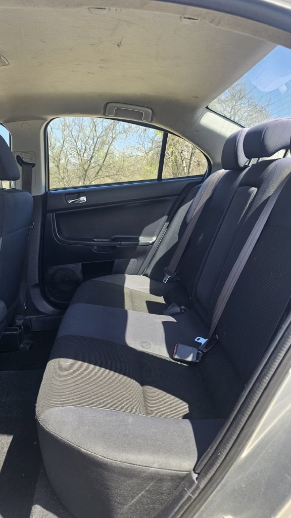 Used 2016 Mitsubishi Lancer ES FWD image 7