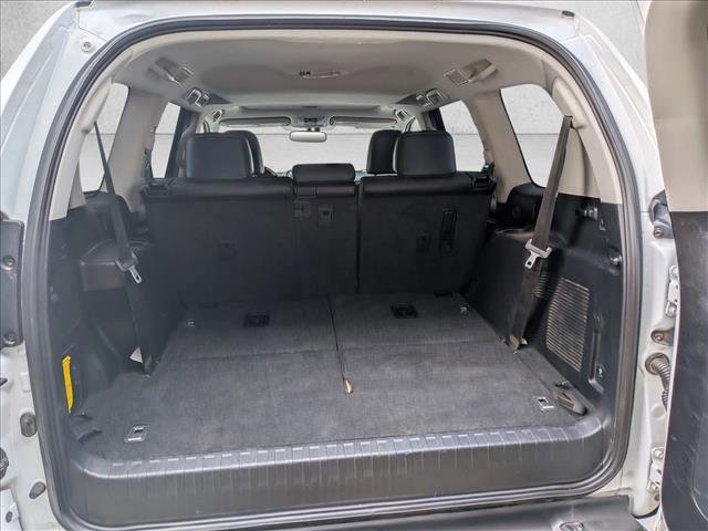 Used 2017 Lexus GX 460 Premium w/ Premium Package image 6