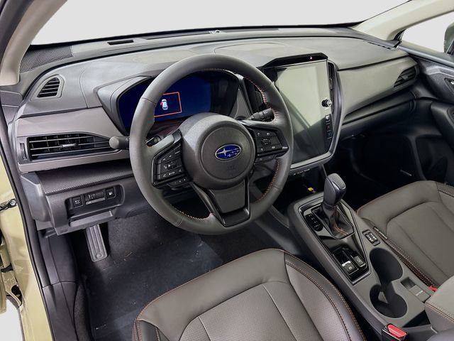 New 2026 Subaru Crosstrek 2.5i Limited image 9