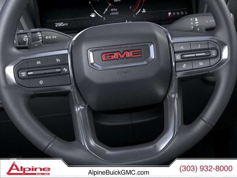 New 2027 GMC Terrain Elevation w/ Elevation Premium Package AWD/4WD image 19