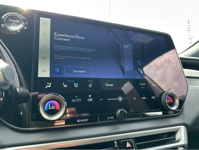 New 2026 Lexus RX 350 AWD/4WD image 31