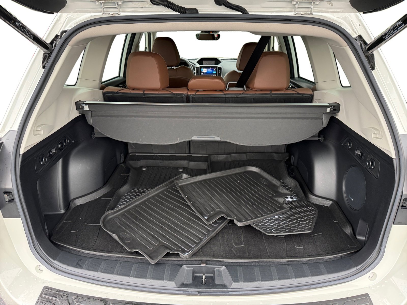 Used 2020 Subaru Forester Touring w/ Popular Package #2 image 17