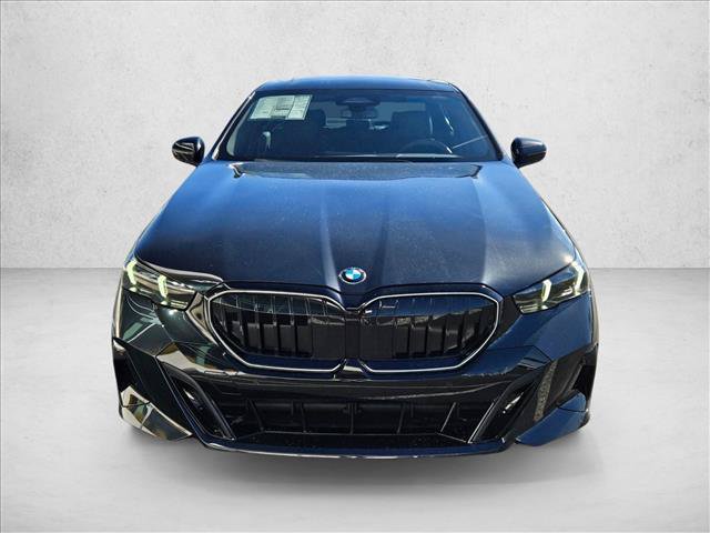 Used 2026 BMW 530i w/ M Sport Package RWD image 6