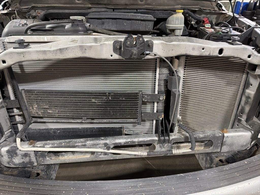 Used 2003 Dodge Ram 1500 Truck 2WD Quad Cab image 22