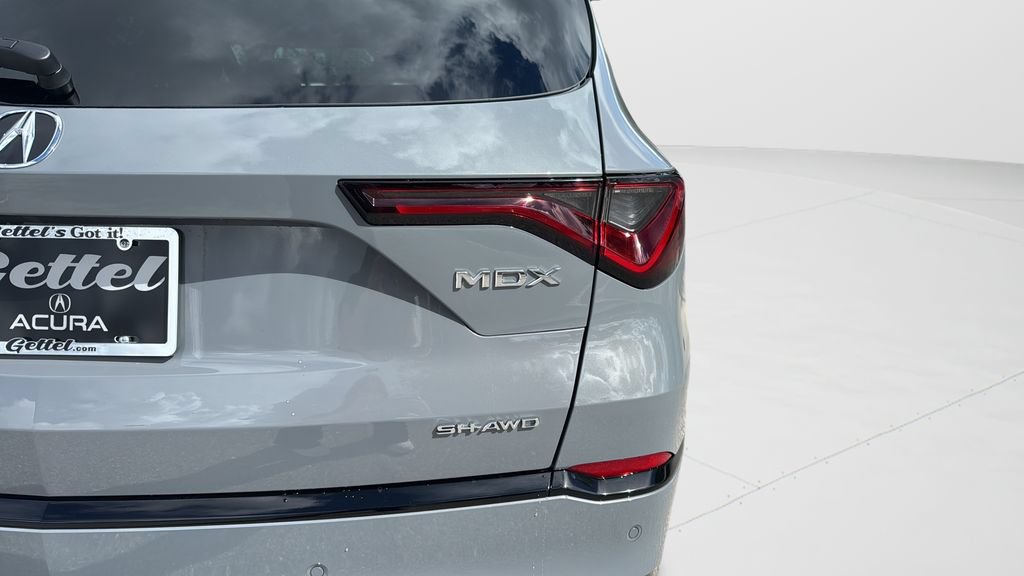 New 2026 Acura MDX Type S w/ Advance Package AWD/4WD image 39