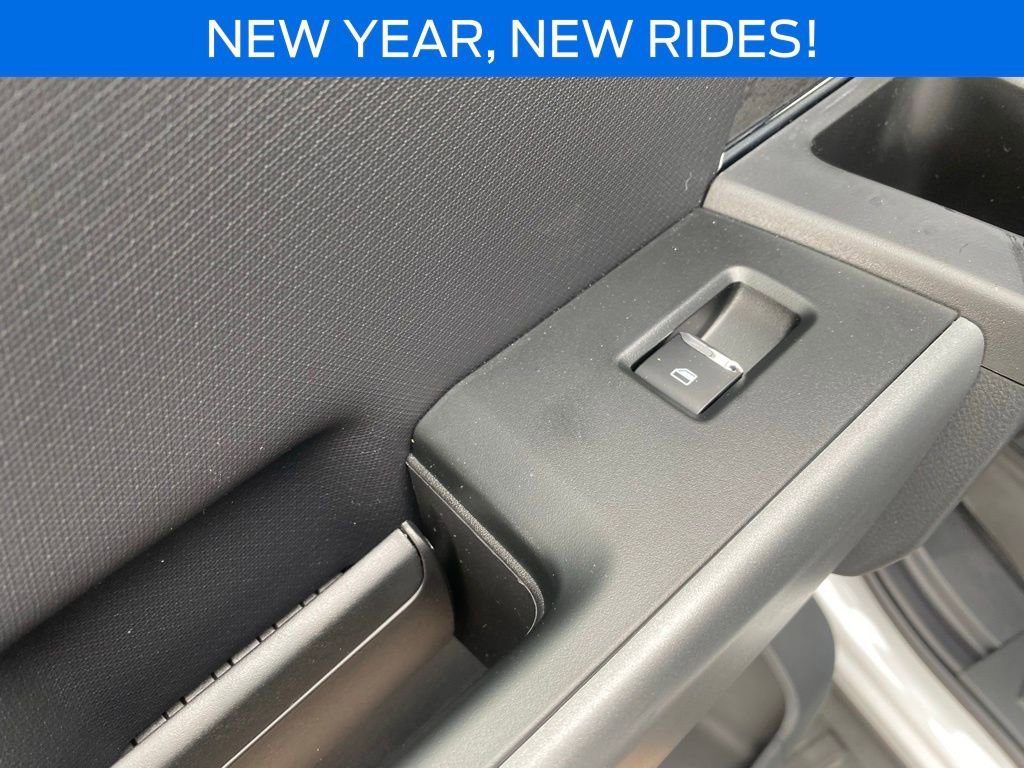 New 2025 Ford F150 XLT w/ Equipment Group 302A MID image 20