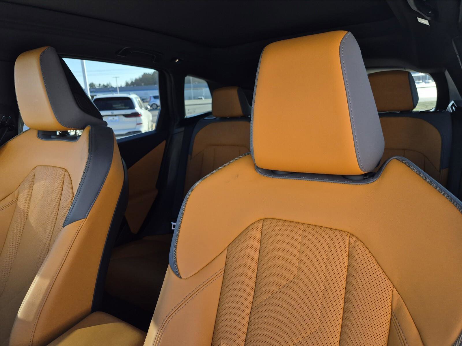 Certified 2025 BMW X3 xDrive30i w/ Premium Package AWD/4WD image 26