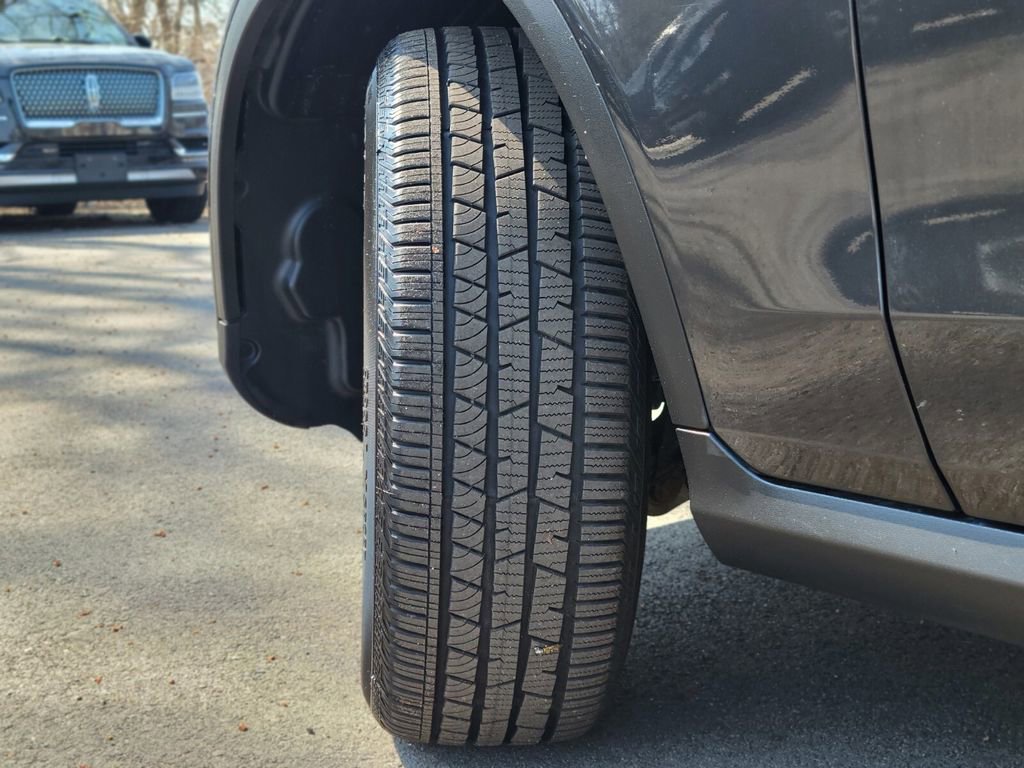 Certified 2020 Mercedes-Benz GLC 300 4MATIC image 31