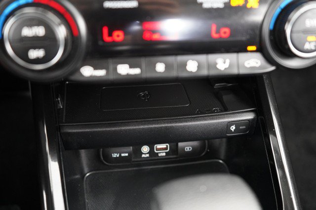 Used 2021 Kia Forte EX FWD image 56