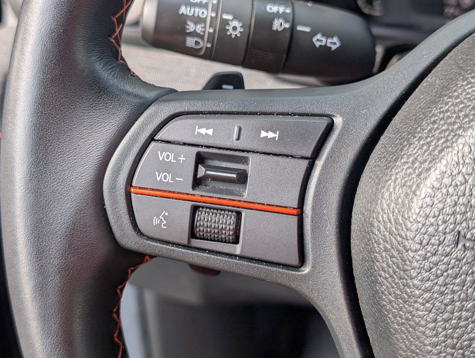 Used 2026 Honda Passport TrailSport image 30