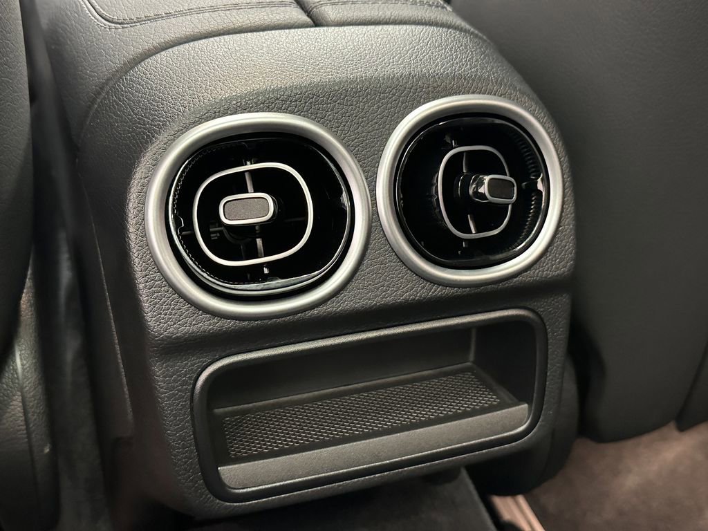 Certified 2025 Mercedes-Benz C 300 Sedan image 25