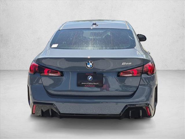 New 2026 BMW 228i w/ Technology Package FWD image 8