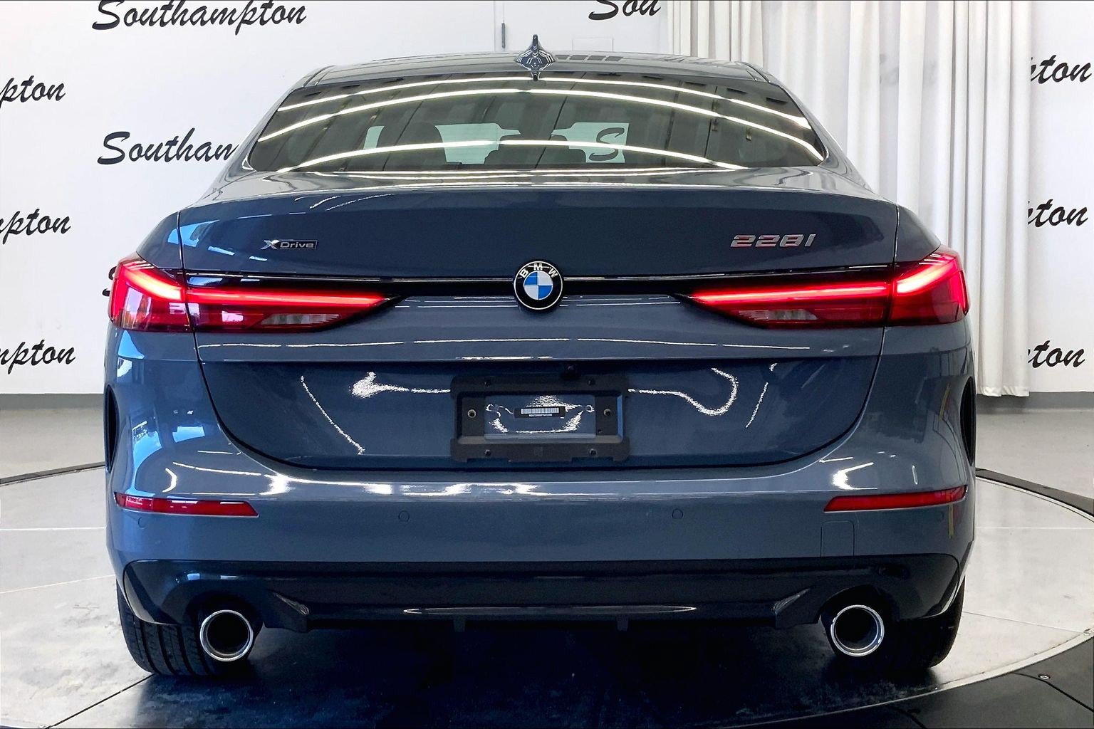 Used 2023 BMW 228i xDrive Gran Coupe w/ Convenience Package AWD/4WD image 6