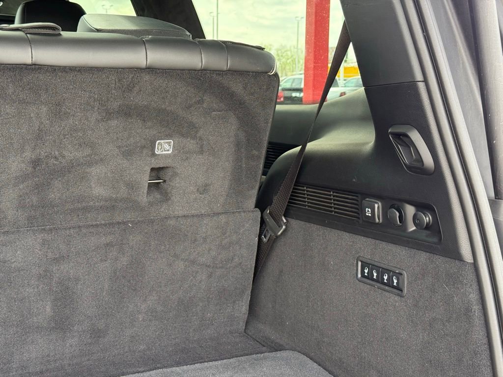 Used 2024 Jeep Grand Wagoneer Series II w/ Quick Order Packagew 28T image 43