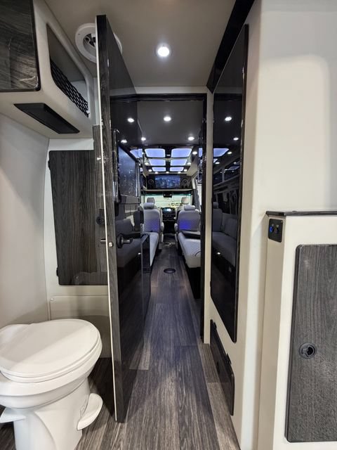New 2026 Mercedes-Benz Sprinter 3500 image 21