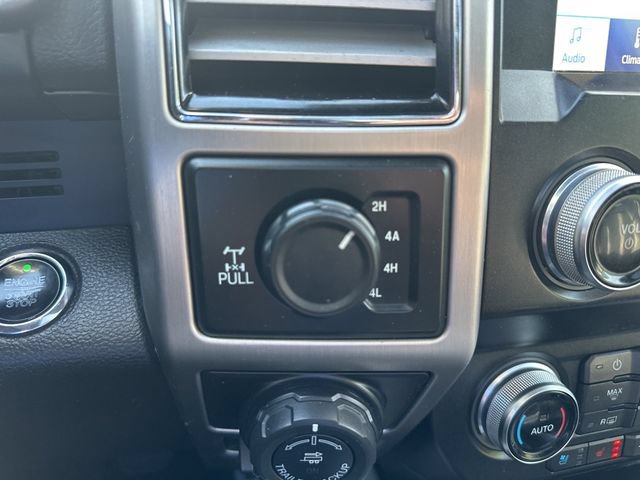 Used 2019 Ford F150 Platinum w/ Equipment Group 701A Luxury AWD/4WD image 9