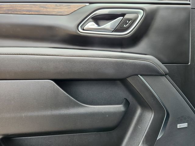 Certified 2023 Chevrolet Suburban Premier w/ Premium Package AWD/4WD image 24