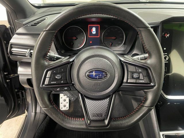 Used 2022 Subaru WRX Premium image 14