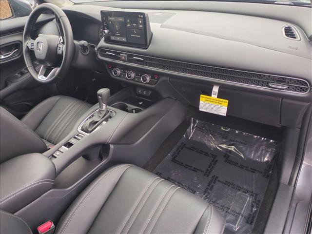 Used 2026 Honda HR-V EX-L image 22