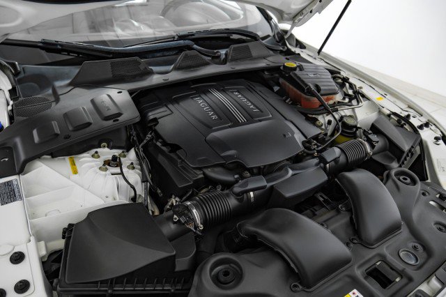 Used 2012 Jaguar XJ L image 51