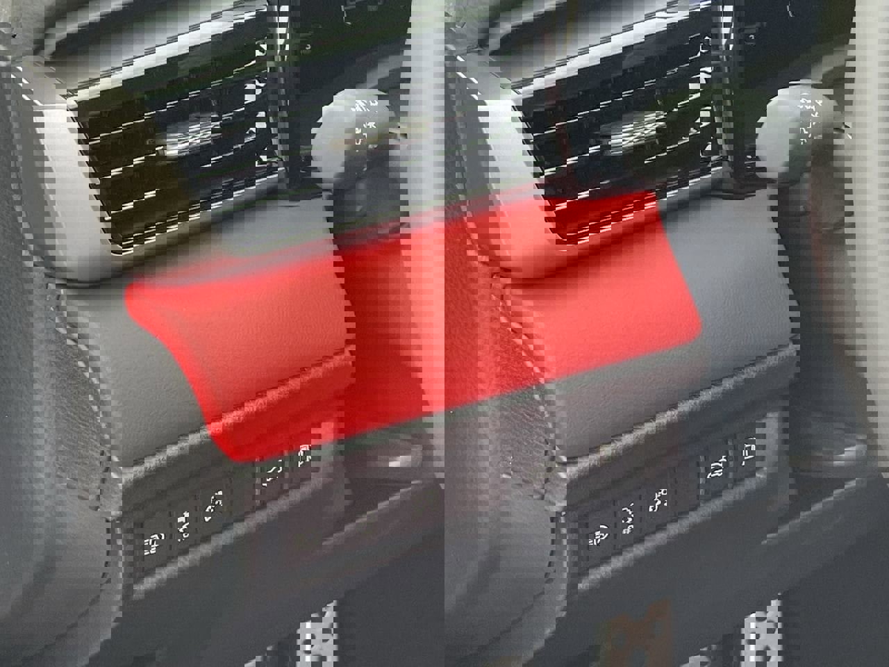 New 2026 Toyota Camry XSE image 12