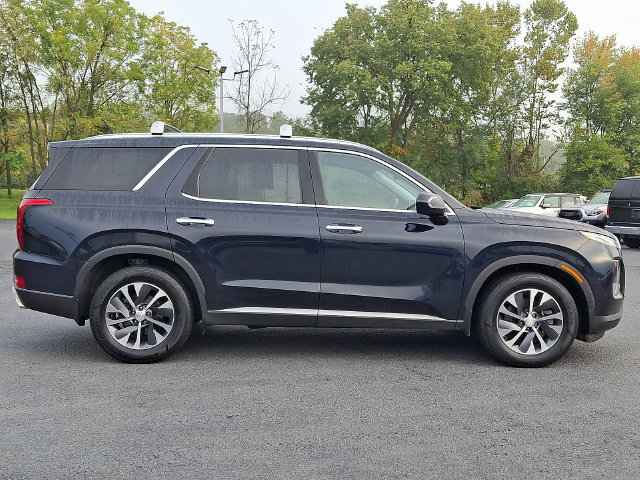 Used 2020 Hyundai Palisade SEL AWD/4WD image 10