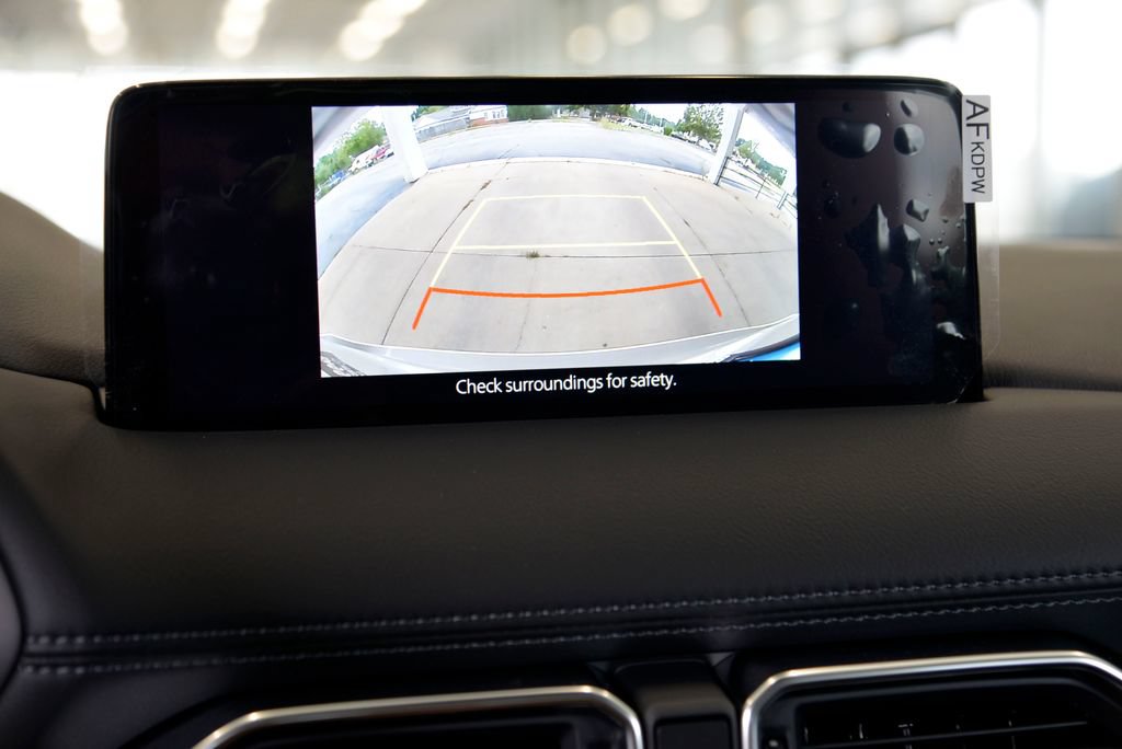 Used 2025 MAZDA CX-5 AWD 2.5 S image 20