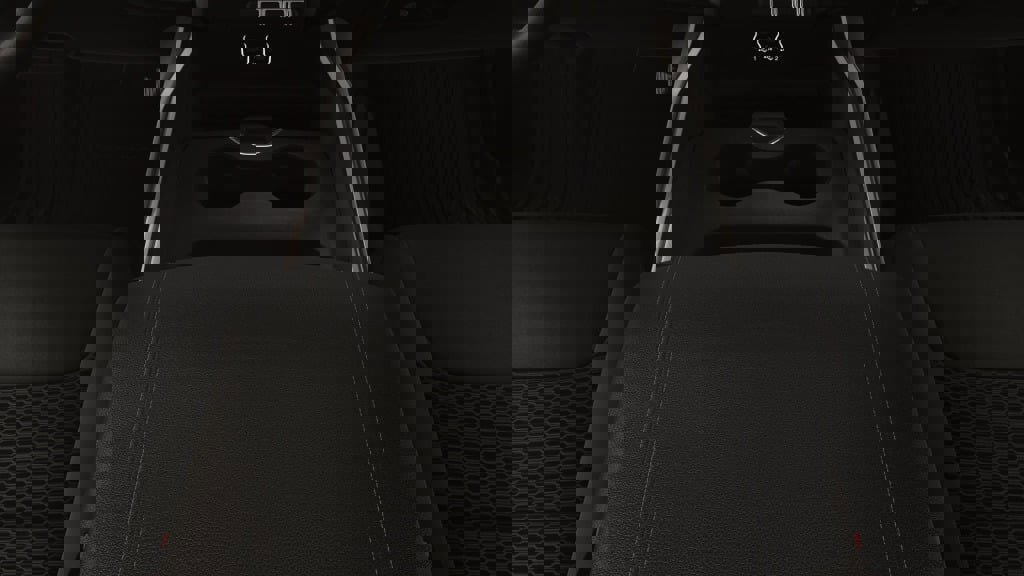 New 2026 RAM 1500 Tradesman image 4