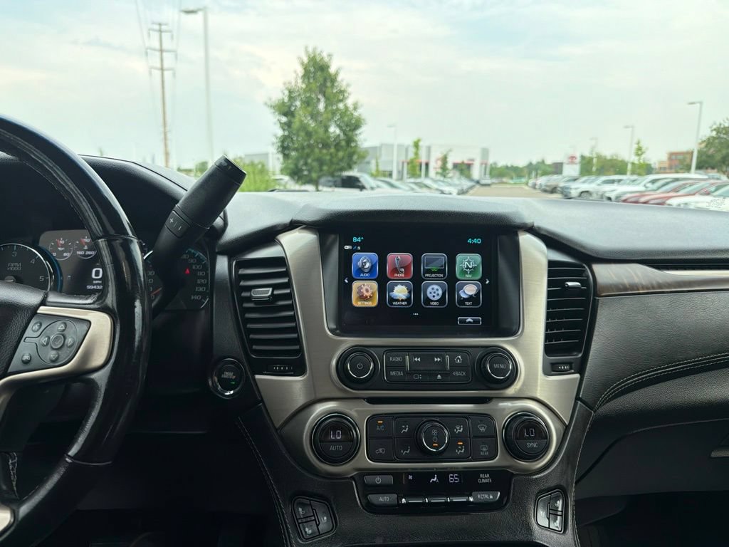 Used 2018 GMC Yukon Denali w/ Denali Ultimate Package AWD/4WD image 30