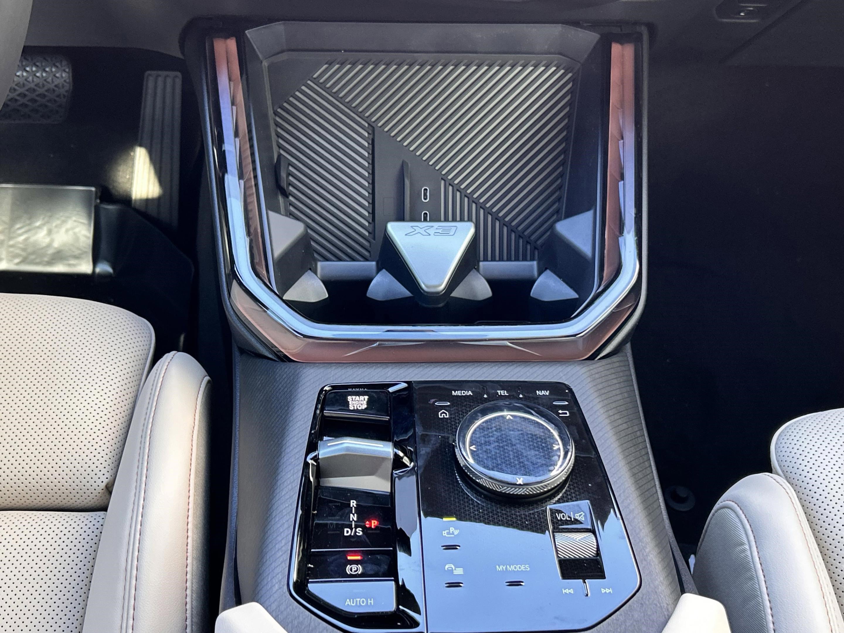 Used 2026 BMW X3 xDrive30 w/ Premium Package image 10