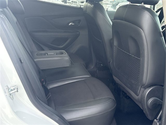 Used 2020 Buick Encore Preferred image 25