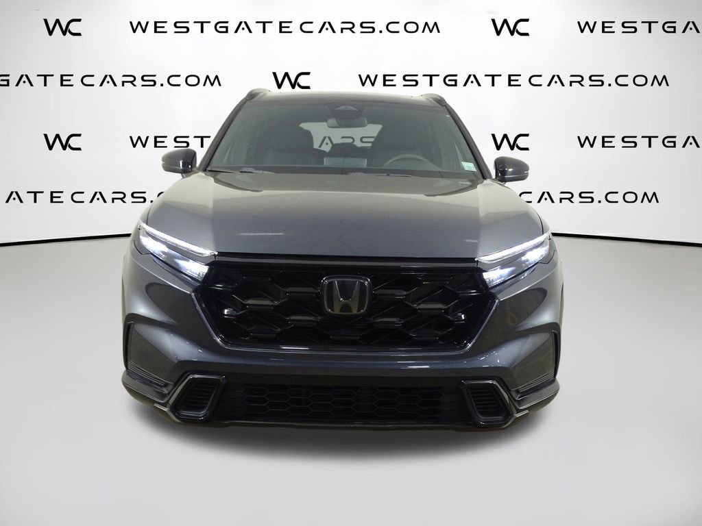 Used 2023 Honda CR-V Sport image 4