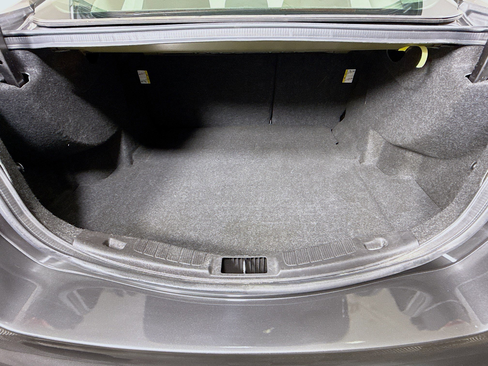 Used 2016 Ford Fusion SE image 34